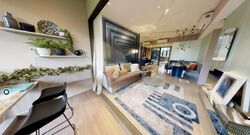 The Watergardens At Canberra (D27), Apartment #475053471